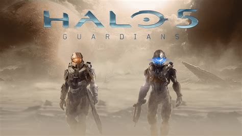 Halo 5: Guardians Wallpapers - Wallpaper Cave