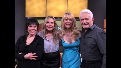 Exclusive interview: Cast of “Three’s Company” reunites and celebrates 40th anniversary | fox43.com