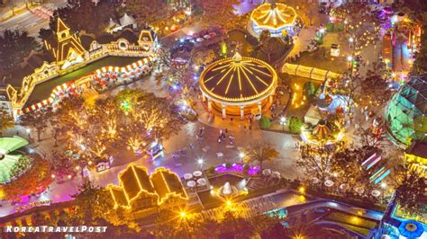 Embrace the Magic of Winter Festivals Across South Korea in 2023 | KoreaTravelPost