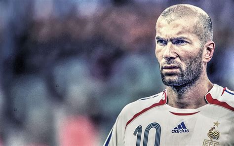 🔥 [80+] Zinedine Zidane Wallpapers | WallpaperSafari