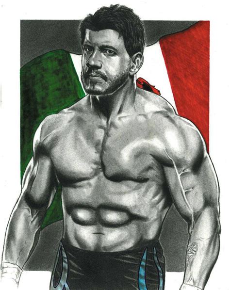 Eddie Guerrero by JasonChristner on DeviantArt