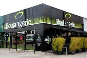 Franchise Boulangerie Ange