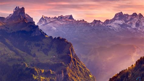 Swiss Alps Wallpaper (61+ images)