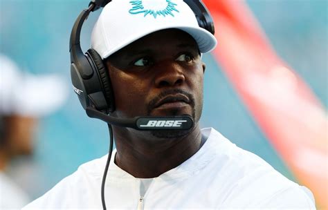 Fired Miami Dolphins coach Brian Flores sues NFL, alleging racist hiring - pennlive.com