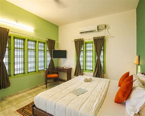 Zostel Varkala | Top Rated Branded Hostel in Varkala