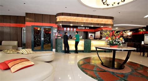 Eurotel Makati Hotel, Manila | 2022 Updated Prices, Deals