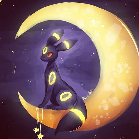 Umbreon art! | Pokémon Amino