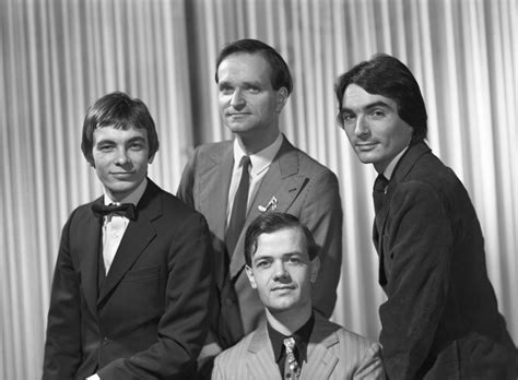 Classify members of German electronic band Kraftwerk.