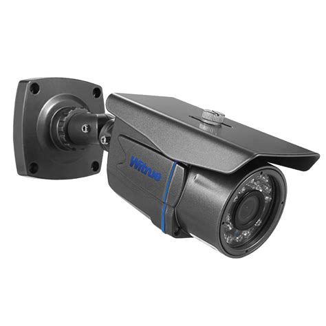 Aliexpress.com : Buy Witrue HD 1080P AHD Camera Sony IMX323 Video Surveillance Camera Night ...