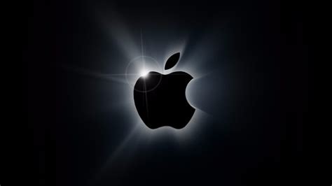 Apple Logo 4k Wallpapers - Wallpaper Cave