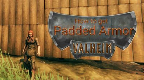 How To Get Padded Armor In Valheim? - Linnet's How To - Valheim Guide