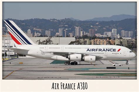 Airbus A380 Routes and Fleets - GoTravelYourWay - The Airline Blog