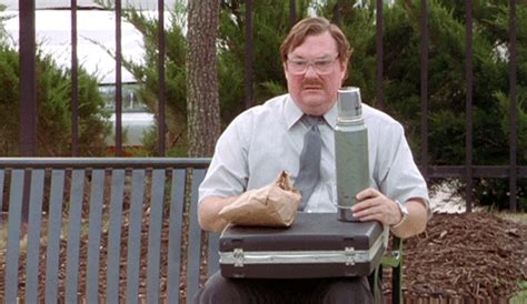 Office Space Oh Milton GIF by Maudit - Find & Share on GIPHY