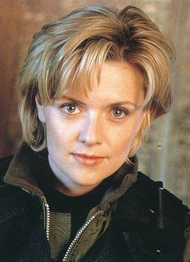 Samantha Carter | Wiki | Stargate Command Amino