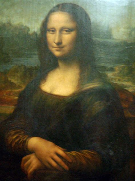 REVEALED: The OTHER woman found hidden UNDER the iconic Mona Lisa ...