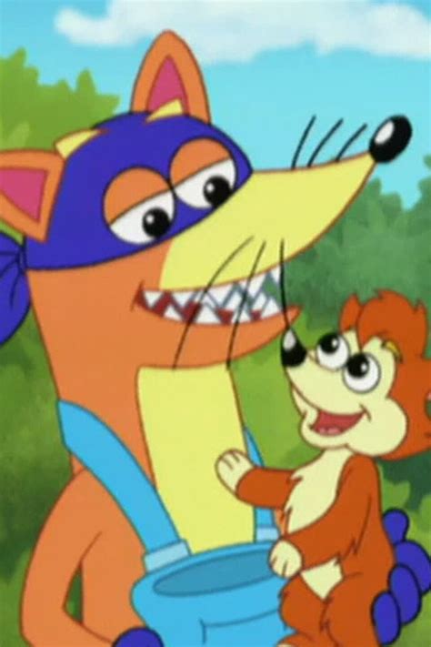 Swiper the Explorer Pictures - Rotten Tomatoes