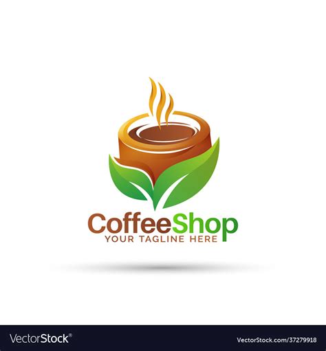 Tổng hợp 500+ coffee logo designs sang trọng và chuyên nghiệp nhất