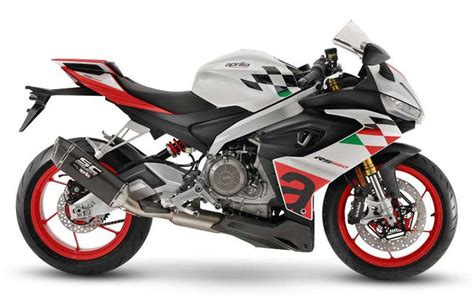 New 2023 Aprilia RS 660 Extrema Checkered Flag | Motorcycles in Orange CA | N/A