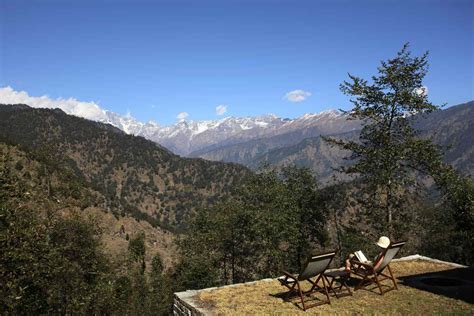 12 Budget Guesthouses and Homestays in the Himalayas