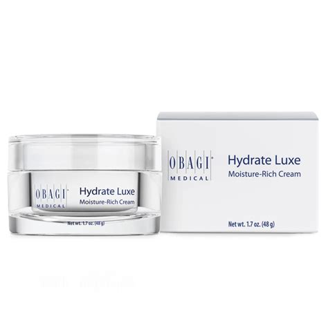 Obagi Hydrate Facial Moisturizer | SkinMedix