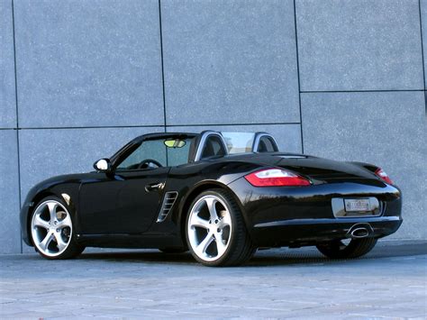 Porsche Boxster S Specs, Price and More | Otomild