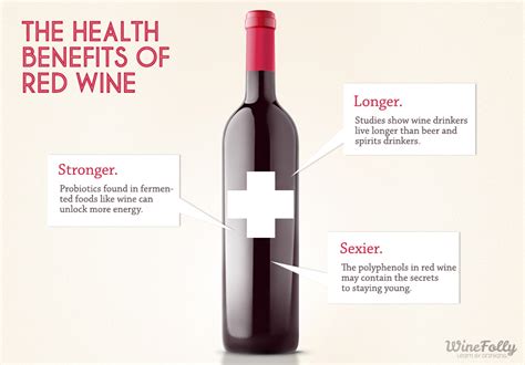 Stay Young With The Health Benefits of Red Wine