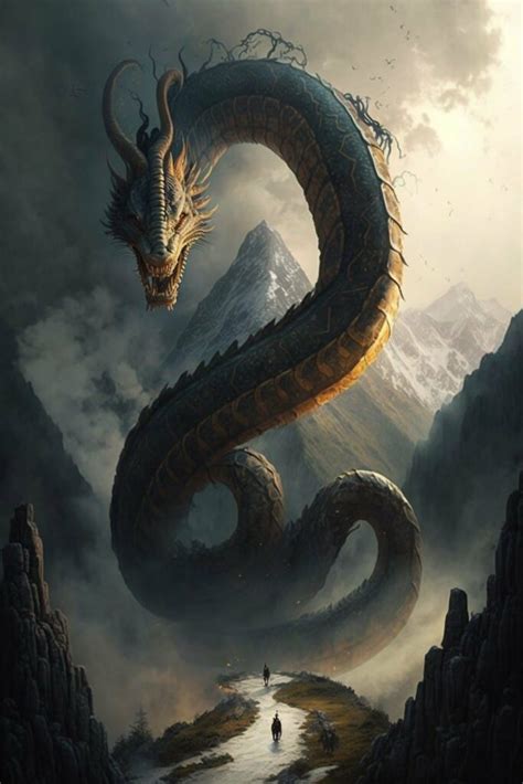 Sea Serpent Mythology, History & Facts