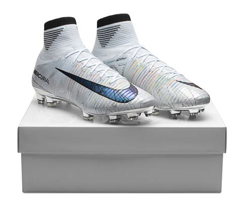 Cristiano Ronaldo Receives Special Edition Mercurial CR7 "Melhor" - Soccer Cleats 101