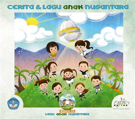 Cerita & Lagu Anak Nusantara