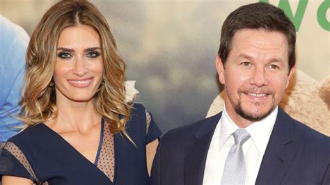 Mark Wahlberg and wife celebrate wonderful family news after moving to ...