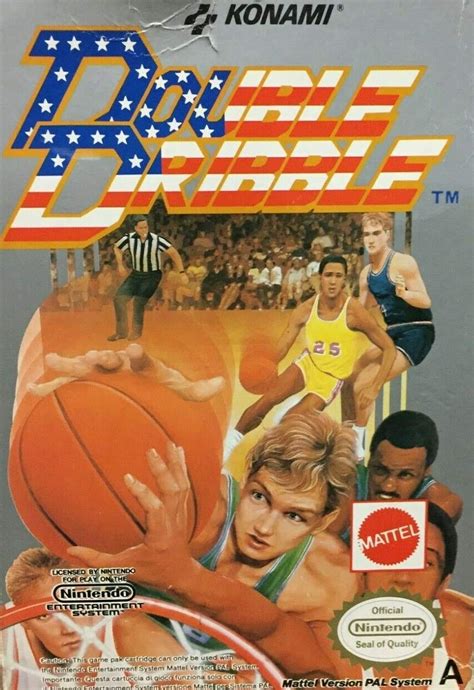 The Top 25 NES Sports Games - by Seth Abramson - Retro