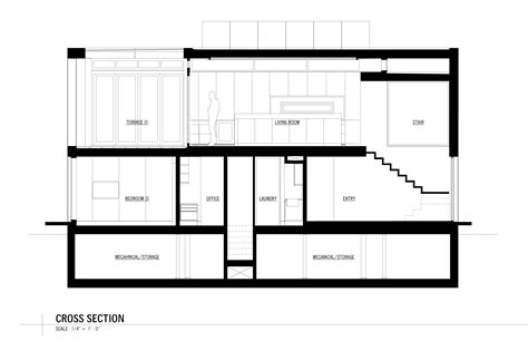 Floating House Plans