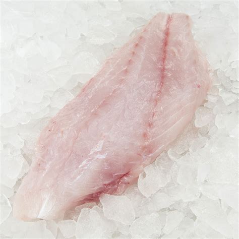 Red Grouper Fillets | Coastal Local Seafood