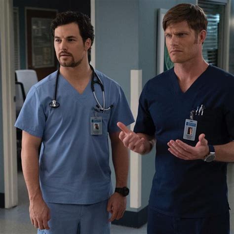 Who Does Meredith Grey Date After Derek Shepherd Dies? Find Out Here