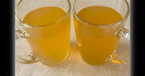 Resep Teh Madu Lemon Hangat oleh Priadarsini (Dessy) - Cookpad