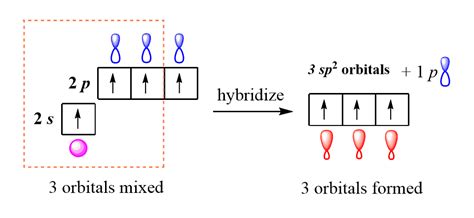 sp3, sp2, and sp Hybridization in Organic Chemistry with Practice Problems - Chemistry Steps