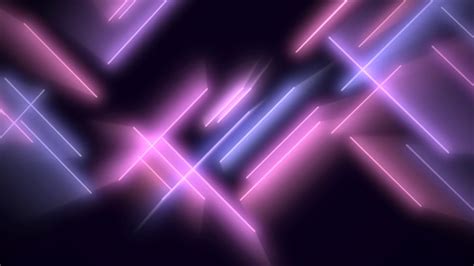 Motion colorful neon lines abstract background. Elegant and luxury dynamic club style template ...