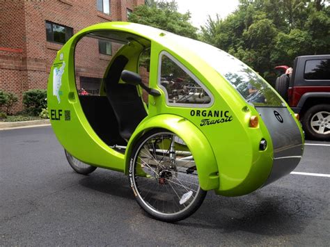 This solar-powered electric bike is the solution for urban transportation – Greener Ideal