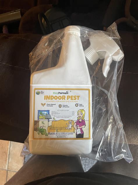 Pet safe spray for carpet beetles : r/carpetbeetles