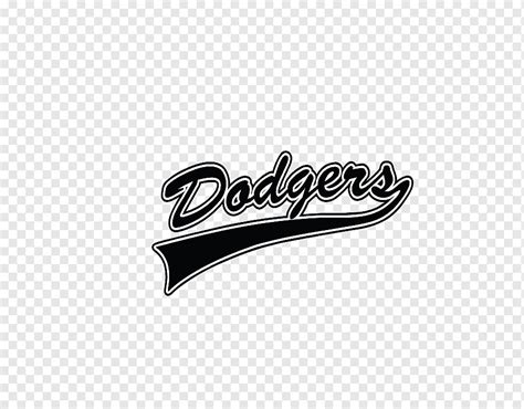 Los Angeles Dodgers Logo PNG Transparent SVG Vector Freebie, 44% OFF