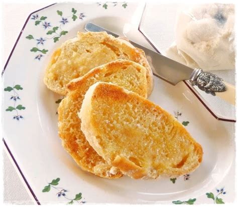 Cinnamon Toast, Vanilla Toast & Delicious Variations | Sudden Lunch!