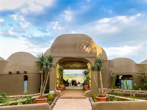 Mara Serena Safari Lodge, Masai Mara, Kenya - Resort Review - Condé Nast Traveler