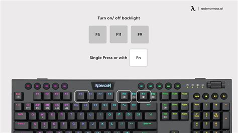 Redragon Keyboard Software: Detailed Installation Guide