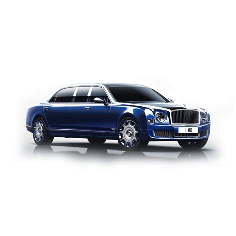 Bentley limo - UNOTRE