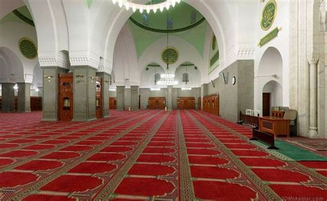 Masjid Quba - IslamicLandmarks.com