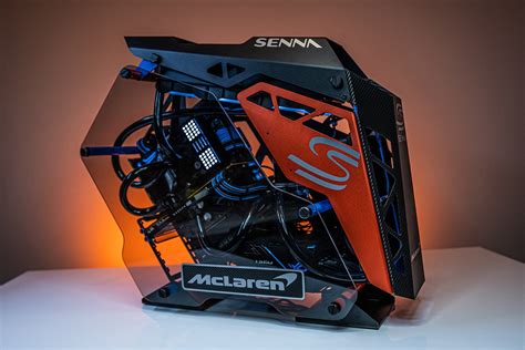 The 15 Most Unique PC Cases You Can Buy in 2021 – Voltcave