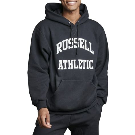 Russell Athletic - Russell Athletic Men's Dri-Power Iconic Arch Graphic ...