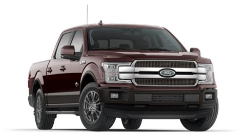 2023 Ford F-150 Review: Engines, Colors, & Cabs