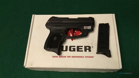 Ruger LC9 – 9mm – Galloway Precisio... for sale at Gunsamerica.com ...