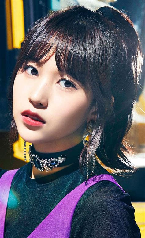 TWICE #Mina #BDZ #Japan_1st_Album | ビューティーフォト, アーティスト 写真, 美少女